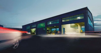 KFZ-Kotter GmbH & Co. KG in Wertingen - Top PKW-Werkstätten 2027